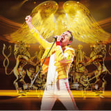 Queen, the unique rock symphony celebration !