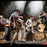 Neil Young- Official Ticket and Hotel Bundls