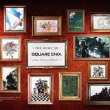 The Music of SQUARE ENIX