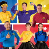 The Wiggles - Tree of Wisdom Spectacular!
