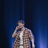 Matt Rife: Stay Golden Tour