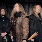 Orden Ogan + special guest