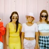 the Beaches