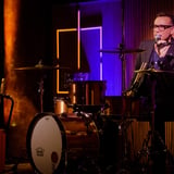 Paramount Theatre Club Seating - Fred Armisen