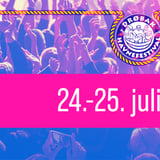Festivalpass | Drøbak Havnefestival 2026
