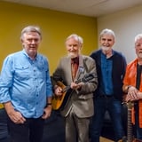 The Dublin Legends