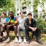 Bloc Party & Interpol Co-Headline Tour