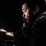 The Weeknd: After Hours Til Dawn Tour