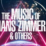 THE MUSIC OF HANS ZIMMER & OTHERS