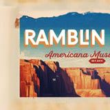 Ramblin Roots