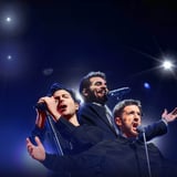 IL VOLO