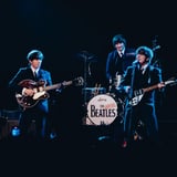 The Bootleg Beatles and their Orchestra In Concert