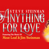 Steve Steinman's Anything For Love