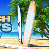 The Beach Boys Experience