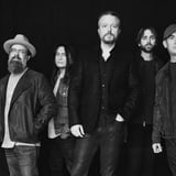 Jason Isbell and the 400 Unit @ Koussevitzky Music Shed at Tanglewood