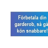 GARDEROB