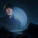 Professor Brian Cox - Emergence