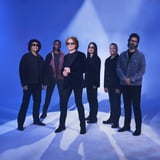 Simply Red - Official Ticket and Hotel Bundls