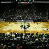 Wisconsin Badgers Womens Volleyball vs. Oregon Ducks Womens Volleyball