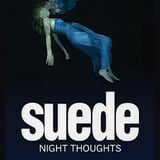 Suede @ Zorlu PSM - Turkcell Sahnesi