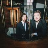 The Milk Carton Kids - Lost Cause Lover Fool HOLIDAY TOUR w/ Rosi Golan