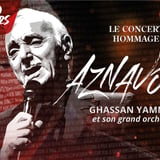 Aznavour - Le Concert Hommage