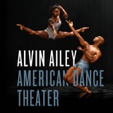 Alvin Ailey – Programme A