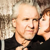 Pat Benatar & Neil Giraldo