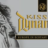 Kissin' Dynamite