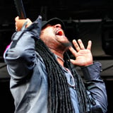 Maxi Priest, ASWAD and The Marley Experience - BABYLON BY BUS