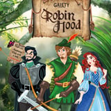 Robin Hood