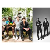 Bloc Party & Interpol | Logen-Seat in der Ticketmaster Suite
