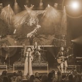 Running In The Shadows of Fleetwood Mac