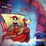 The Music of : From Studio Ghibli to One Piece