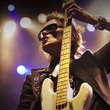Glenn Hughes @ Whisky a Go Go