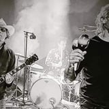 The Sandmen