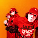 Jabbawockeez