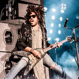 Lenny Kravitz | Hospitality