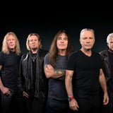 Iron Maiden: Run For Your Lives World Tour 2026