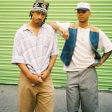 Rizzle Kicks
