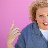 Paramount Theatre Club Seating - Fortune Feimster Live Special Taping