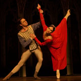 Romeo & Juliet