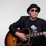 SALIF KEITA