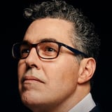Adam Carolla at Jimmy Kimmel's Comedy Club