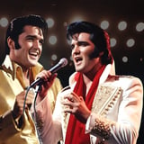 Elvis, Elvis, Elvis! - 2026