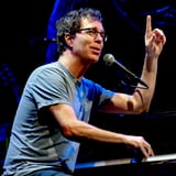Ben Folds - Paper Airplane Request Tour