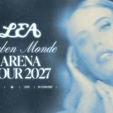 LEA - Sieben Monde Arena Tour 2027 | Logen Packages