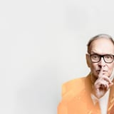 The Music Of Ennio Morricone "60 Years"