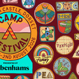 Camp Bestival 2026 - Hospitality Camping