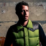 Tony Hinchcliffe
